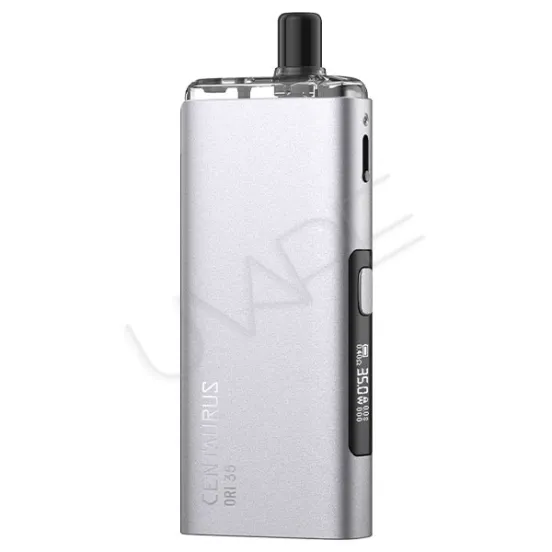 Фото - POD-система Lost Vape Centaurus Ori 35 2500 мАг Moonlight Silver