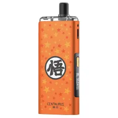 Фото - POD-система Lost Vape Centaurus Ori 35 2500 мАг Sayan Core