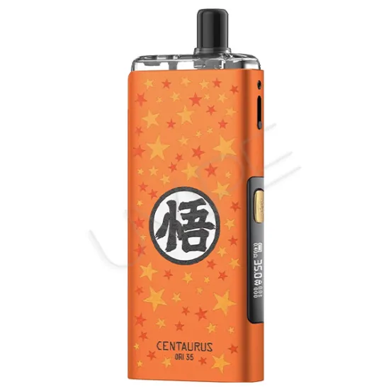 Фото - POD-система Lost Vape Centaurus Ori 35 2500 мАг Sayan Core