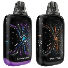 Фото - POD-система Lost Vape Galaxy s360 1400 мАч