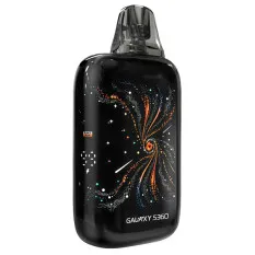 Фото - Многоразовая POD система Lost Vape Galaxy s360 1400 мАч Ignite Galaxy