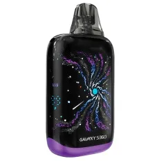Фото - Многоразовая POD система Lost Vape Galaxy s360 1400 мАч Mystic Galaxy