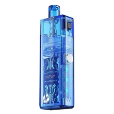 ПОД Lost Vape Orion Art 800 мАг Blue Clear Фото - ПОД Lost Vape Orion Art 800 мАг Blue Clear