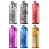 Фото - ПОД Lost Vape Orion Art 800 мАг