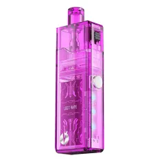 ПОД Lost Vape Orion Art 800 мАг Purple Clear Фото - ПОД Lost Vape Orion Art 800 мАг Purple Clear