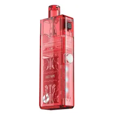 ПОД Lost Vape Orion Art 800 мАг Red Clear Фото - ПОД Lost Vape Orion Art 800 мАг Red Clear
