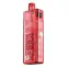 Фото - ПОД Lost Vape Orion Art 800 мАг Red Clear
