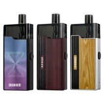 POD-система Lost Vape Orion Mini 800 мАч Фото - POD-система Lost Vape Orion Mini 800 мАч