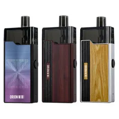 Фото - POD-система Lost Vape Orion Mini 800 мАч
