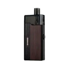 Фото - POD Lost Vape Orion Mini 800 мАч Black Brown Wood