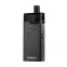 Фото - ПОД Lost Vape Orion Mini 800 мАг Black Carbon Fiber