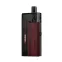 Фото - ПОД Lost Vape Orion Mini 800 мАг Claret Red Wood