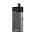 Фото - POD Lost Vape Orion Mini 800 мАч Gunmetal Carbon Fiber