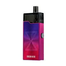 POD Lost Vape Orion Mini 800 мАч Phantom Purple Фото - POD Lost Vape Orion Mini 800 мАч Phantom Purple