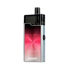 POD Lost Vape Orion Mini 800 мАч Silver Black Фото - POD Lost Vape Orion Mini 800 мАч Silver Black