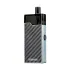 Фото - ПОД Lost Vape Orion Mini 800 мАг Silver Carbon Fiber