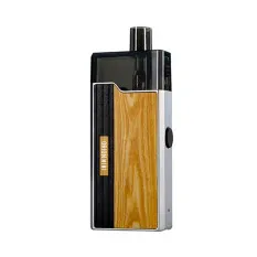POD Lost Vape Orion Mini 800 мАч Yellow Pine Wood Фото - POD Lost Vape Orion Mini 800 мАч Yellow Pine Wood