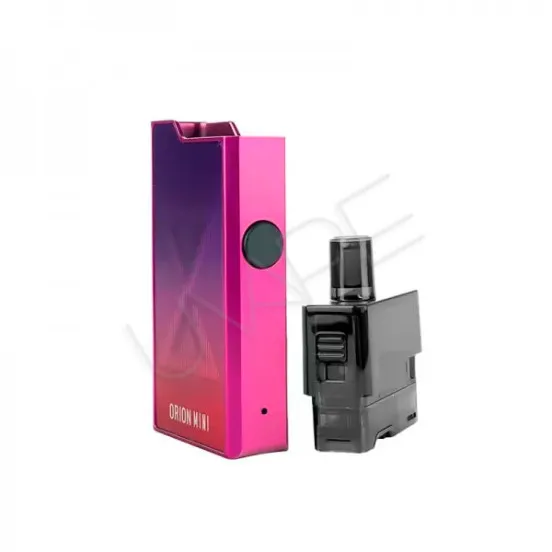Фото - ПОД-система Lost Vape Orion Mini 800 мАг