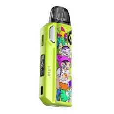 ПОД-мод система Lost Vape Thelema Elite 40W 1400 мАг Aurora Neon Фото - ПОД-мод система Lost Vape Thelema Elite 40W 1400 мАг Aurora Neon
