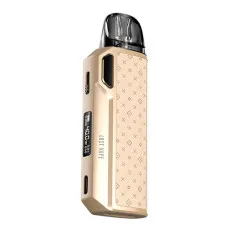 ПОД-мод система Lost Vape Thelema Elite 40W 1400 мАг Beige Dauphine Фото - ПОД-мод система Lost Vape Thelema Elite 40W 1400 мАг Beige Dauphine