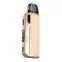 Фото - ПОД-мод система Lost Vape Thelema Elite 40W 1400 мАг Beige Dauphine