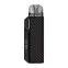 Фото - Многоразовая POD система Lost Vape Thelema Elite DM 45 1500 мАч Black Carbon