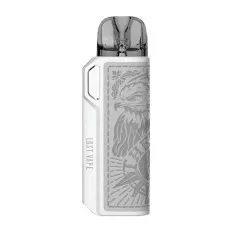 ПОД-мод система Lost Vape Thelema Elite 40W 1400 мАг Eagle Grey Фото - ПОД-мод система Lost Vape Thelema Elite 40W 1400 мАг Eagle Grey