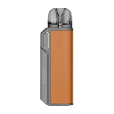 Фото - ПОД-мод система Lost Vape Thelema Elite 40W 1400 мАг Gunmetal Espresso