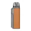 Фото - ПОД-мод система Lost Vape Thelema Elite 40W 1400 мАг Gunmetal Espresso