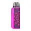Фото - ПОД-мод система Lost Vape Thelema Elite 40W 1400 мАг Pink Survivor