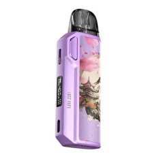 Фото - ПОД-мод система Lost Vape Thelema Elite 40W 1400 мАг Sakura Lavender