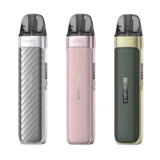 POD-система Lost Vape Thelema Aura S 1600 мАч Фото - POD-система Lost Vape Thelema Aura S 1600 мАч