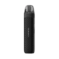 Фото - POD-система Lost Vape Thelema Aura S 1600 мАч Carbon Black