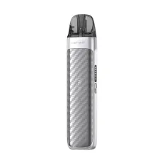 Фото - POD-система Lost Vape Thelema Aura S 1600 мАч Carbon Silver