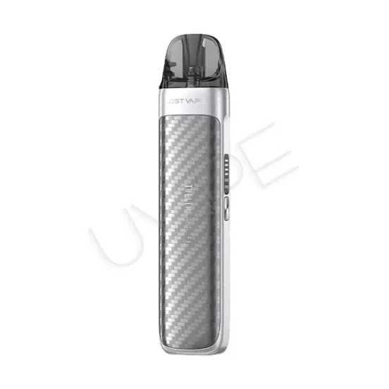 Фото - POD-система Lost Vape Thelema Aura S 1600 мАг Carbon Silver