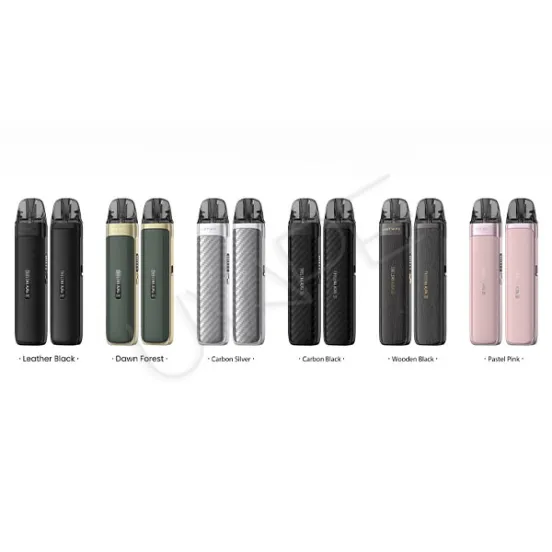 Фото - POD-система Lost Vape Thelema Aura S 1600 мАг