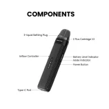 Фото - POD-система Lost Vape Thelema Aura S 1600 мАг