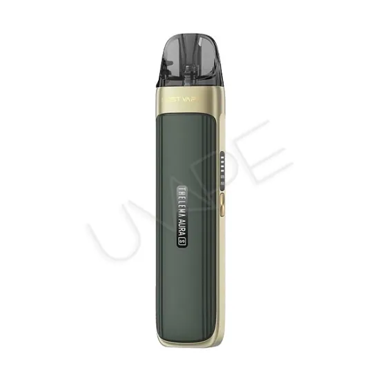 Фото - POD-система Lost Vape Thelema Aura S 1600 мАг Down Forest