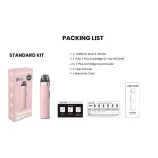 Фото - POD-система Lost Vape Thelema Aura S 1600 мАг