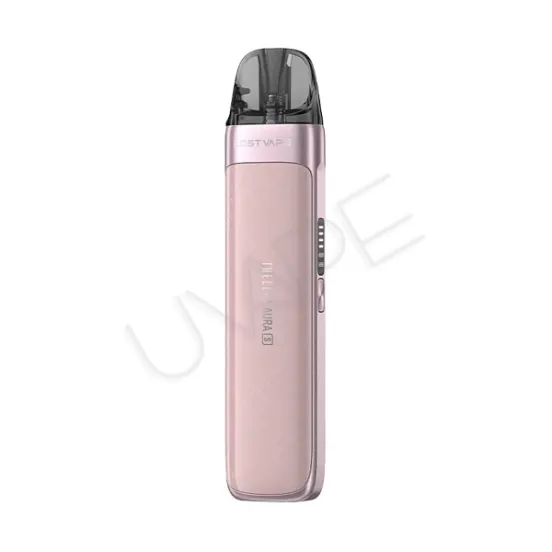 Фото - POD-система Lost Vape Thelema Aura S 1600 мАг Pastel Pink