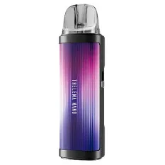 POD Lost Vape Thelema Nano 1500 мАч Mystic Aurora Фото - POD Lost Vape Thelema Nano 1500 мАч Mystic Aurora