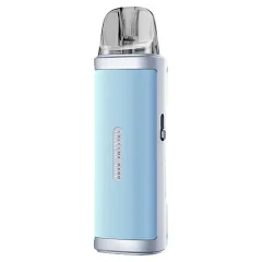 POD Lost Vape Thelema Nano 1500 мАч Silver Blue