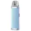 Фото - ПОД Lost Vape Thelema Nano 1500 мАг Silver Blue