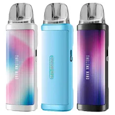 ПОД-система Lost Vape Thelema Nano 1500 мАг Фото - ПОД-система Lost Vape Thelema Nano 1500 мАг