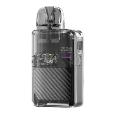 Фото - ПОД-мод система Lost Vape Thelema Elite Art 40 Kit 1400 мАг Carbon Fiber