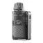 Фото - ПОД-мод система Lost Vape Thelema Elite Art 40 Kit 1400 мАг Carbon Fiber