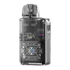 Фото - ПОД-мод система Lost Vape Thelema Elite Art 40 Kit 1400 мАг Cool Tech