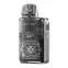 Фото - ПОД-мод система Lost Vape Thelema Elite Art 40 Kit 1400 мАг Cool Tech