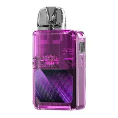 Фото - ПОД-мод система Lost Vape Thelema Elite Art 40 Kit 1400 мАг Holo Purple
