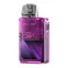 Фото - ПОД-мод система Lost Vape Thelema Elite Art 40 Kit 1400 мАг Holo Purple